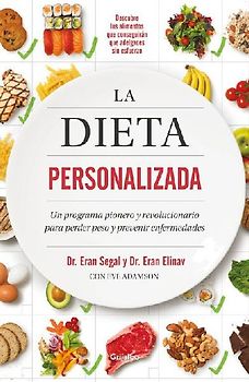 Dieta personalizada, La