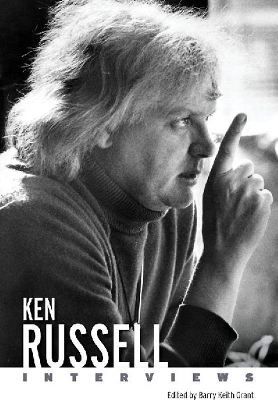 Ken Russell