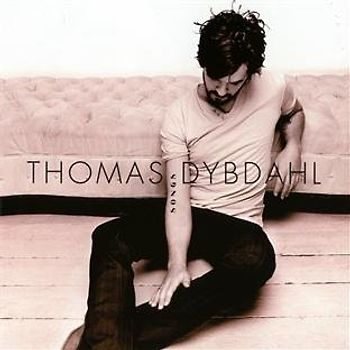 Thomas Dybdahl - Songs