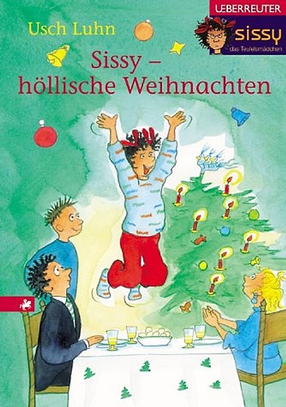 Sissy - höllische Weihnachten