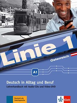Linie 1 Österreich A1
