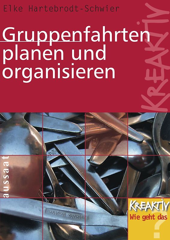 Gruppenfahrten planen und organisieren