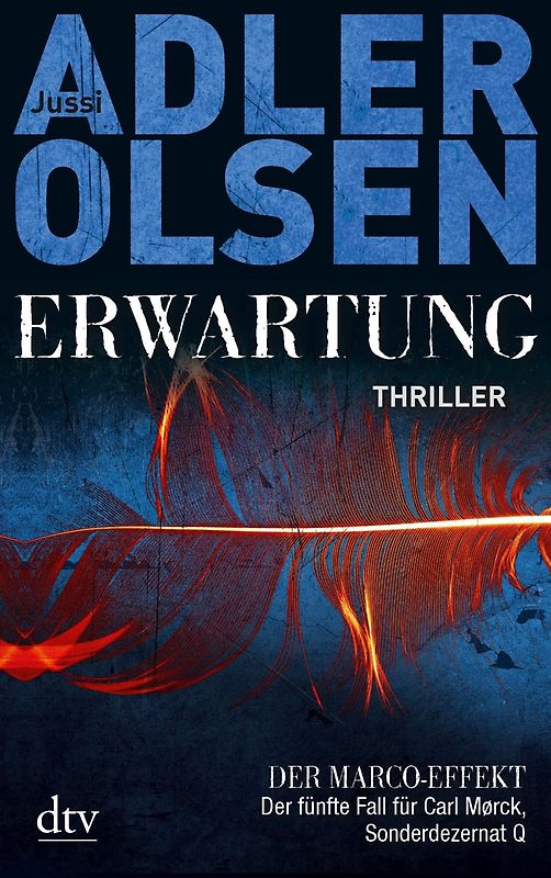 Erwartung DER MARCO-EFFEKT