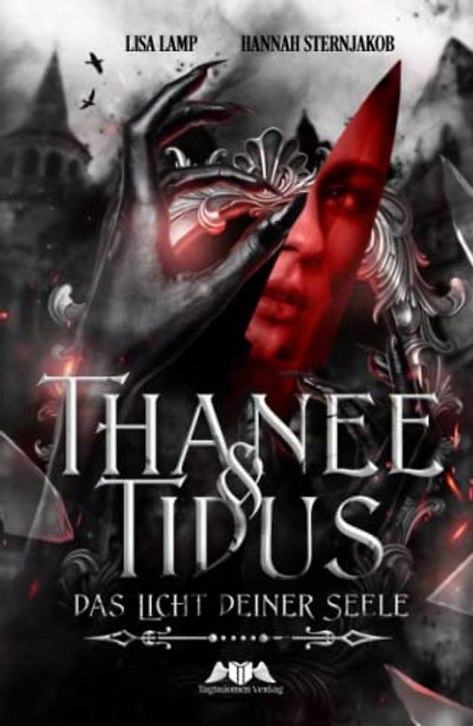 Thanee und Tidus: Das Licht deiner Seele