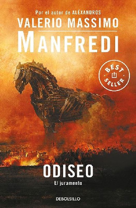 Odiseo : el juramento