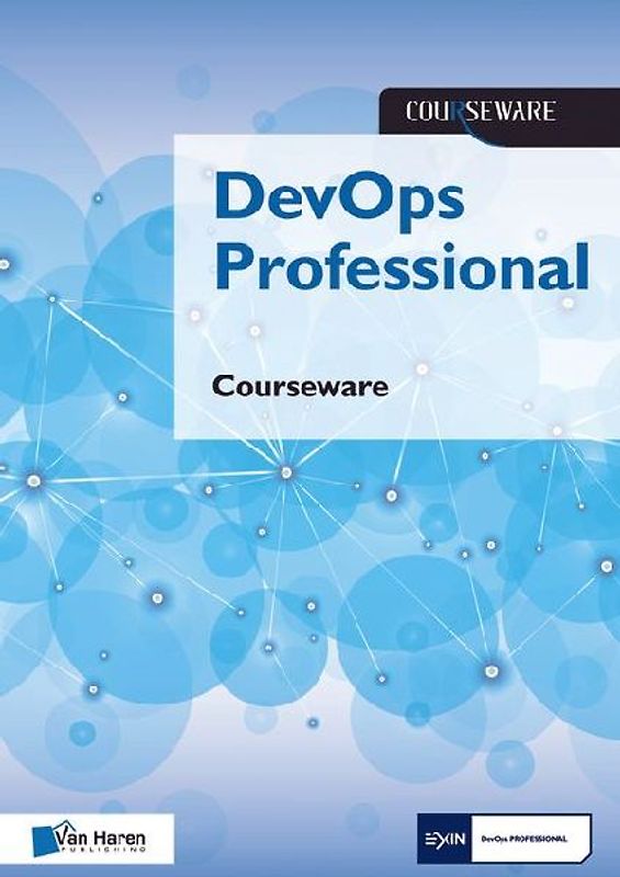 Devops Professional Courseware