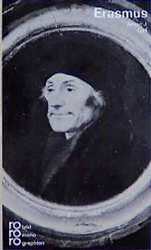 Erasmus von Rotterdam