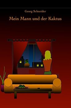 Mein Mann und der Kaktus