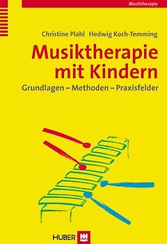Musiktherapie mit Kindern