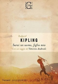 Sarai un uomo, figlio mio