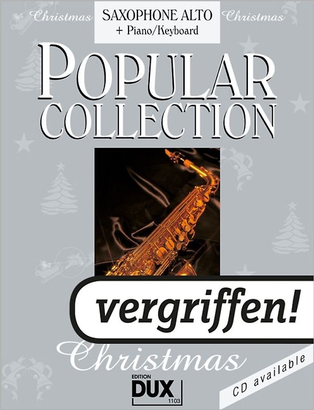 Popular Collection Christmas