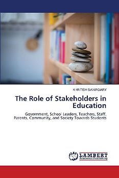 The Role of Stakeholders in Education