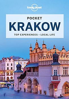 Lonely Planet Pocket Krakow 4 (Pocket Guide)