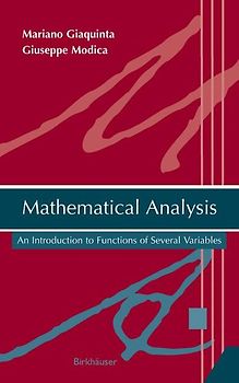 Mathematical Analysis