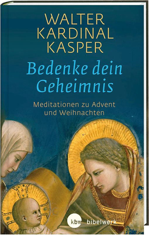 Bedenke dein Geheimnis