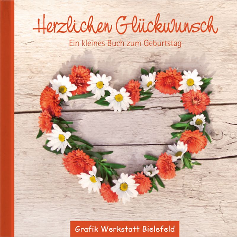 Herzlichen Glückwunsch