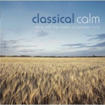 classical calm Vol.1