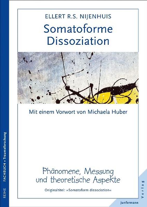 Somatoforme Dissoziation
