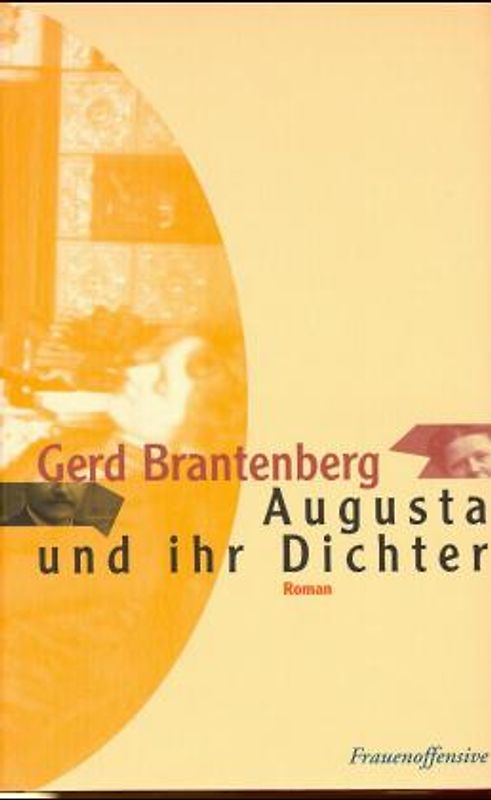 Augusta und ihr Dichter