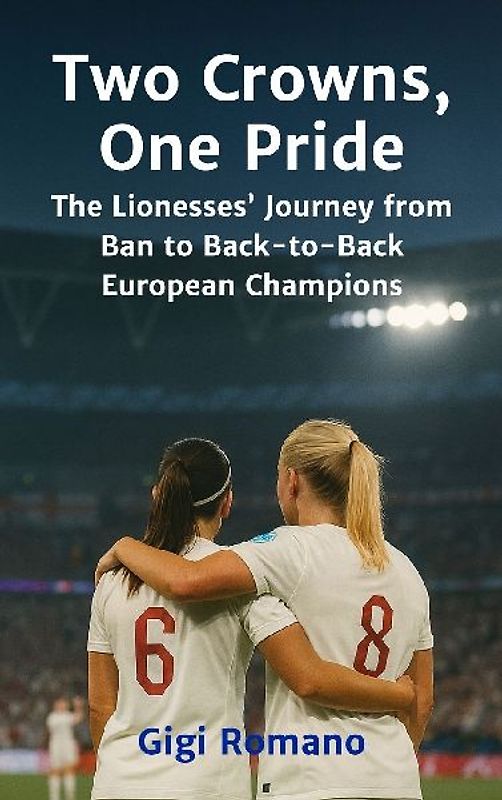 Two Crowns, One Pride