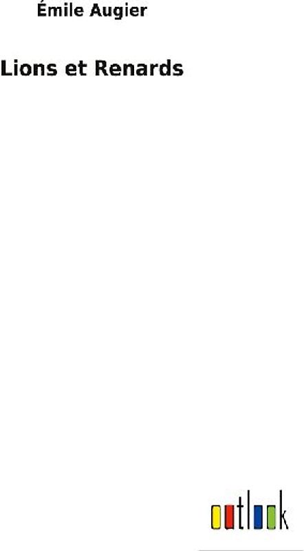 Lions et Renards