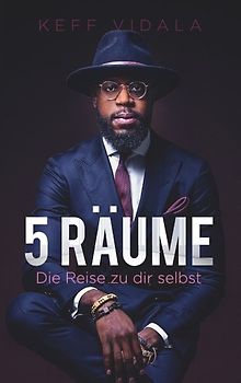 5 Räume