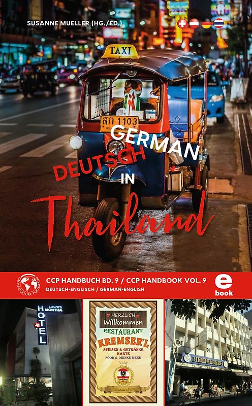 DEUTSCH / GERMAN in THAILAND
