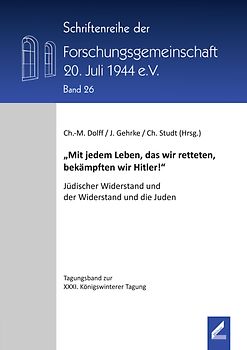 „Mit jedem Leben, das wir retteten, bekämpften wir Hitler!“