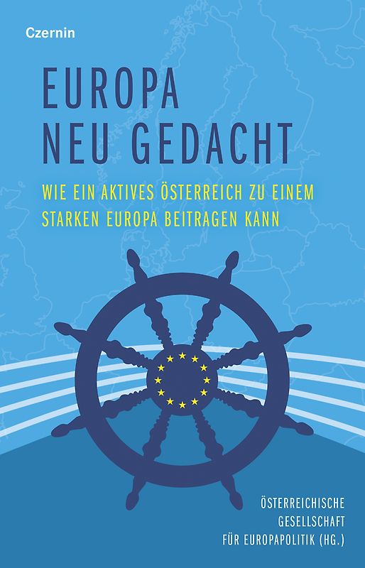 Europa neu gedacht