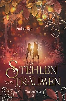 Das Stehlen von Träumen