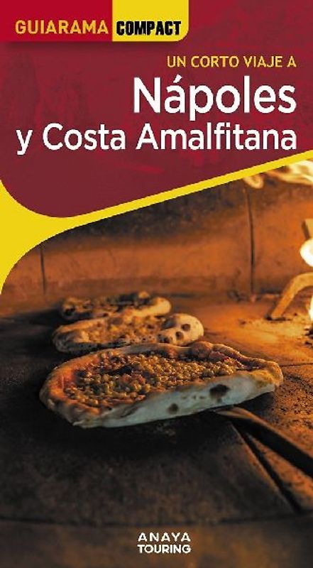 Nápoles y Costa Amalfitana