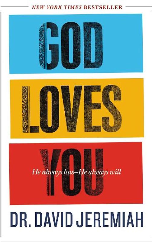 God Loves You