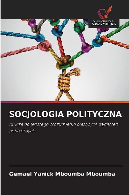 SOCJOLOGIA POLITYCZNA
