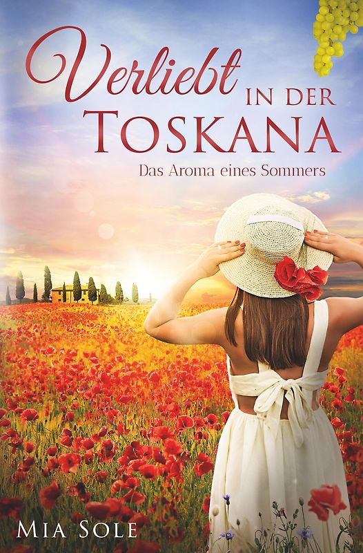 Verliebt in der Toskana
