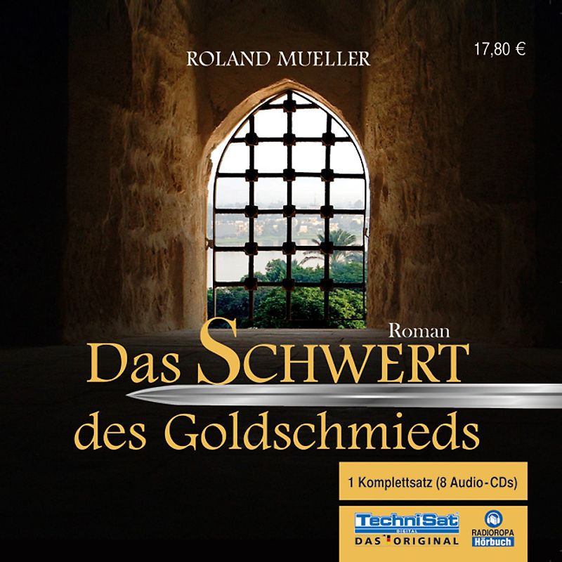 Das Schwert des Goldschmieds