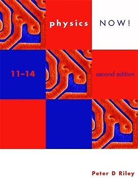 Physics Now! 11-14 2nd Edition