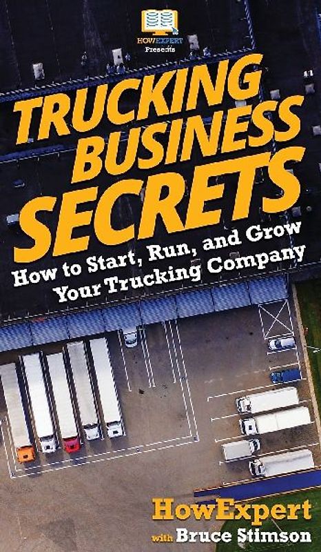 Trucking Business Secrets