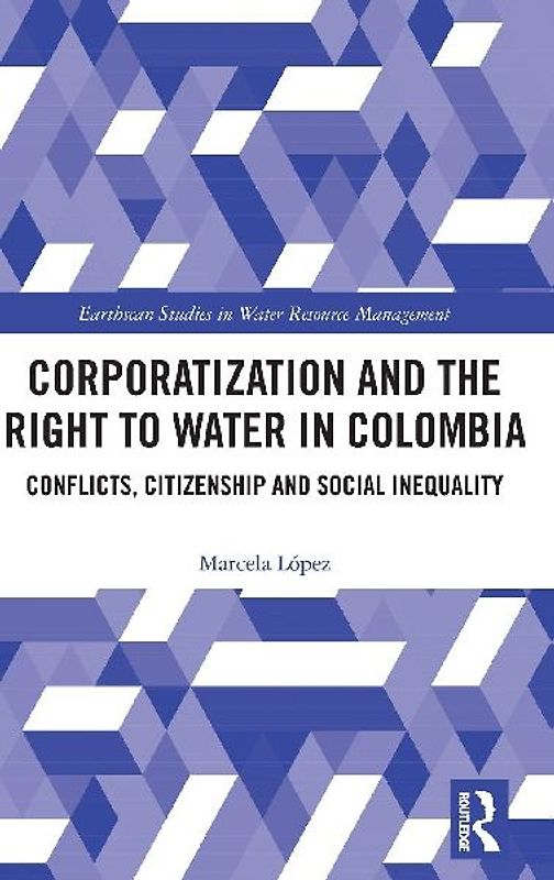 Corporatization and the Right to Water in Colombia