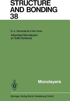 Adsorbed Monolayers on Solid Surfaces