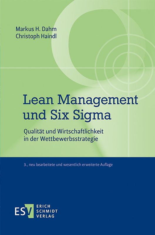 Lean Management und Six Sigma