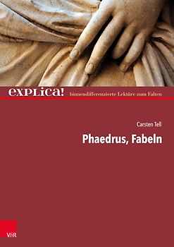 Phaedrus, Fabeln