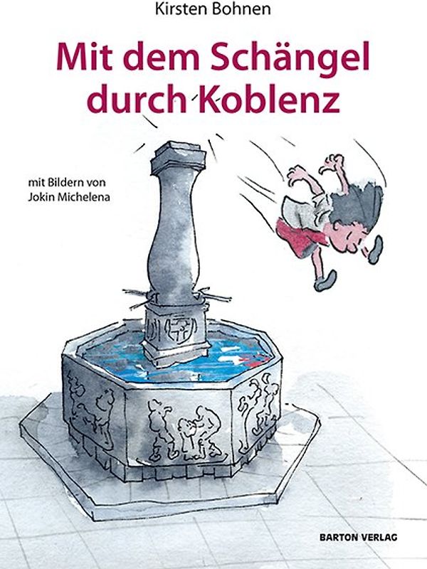 Mit dem Schängel durch Koblenz