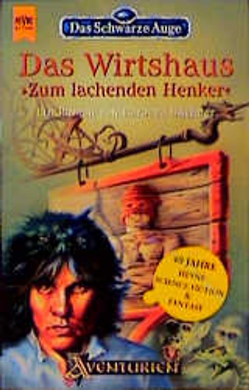 Das Wirtshaus "Zum lachenden Henker"