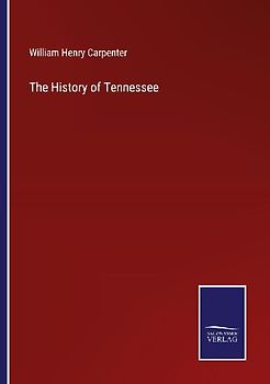 The History of Tennessee