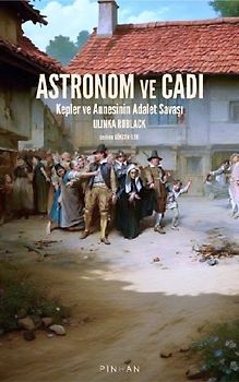Astronom ve Cadi