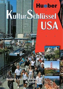 KulturSchlüssel USA