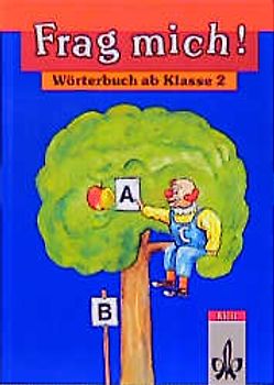 Wörterbuch ab Klasse 2