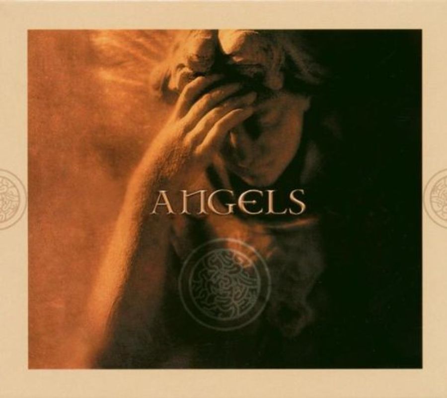 Angels - Angels