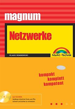 Netzwerke. Kompakt, Komplett, Kompetent
