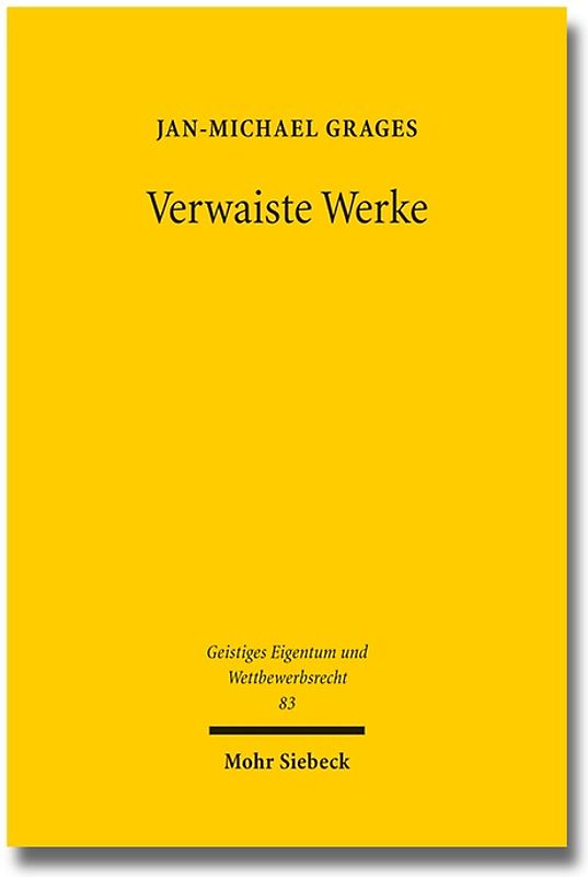 Verwaiste Werke